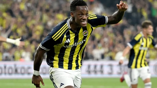 Fenerbahçe'de Jhon Duran gelişmesi: Dönüş zamanı belli oldu