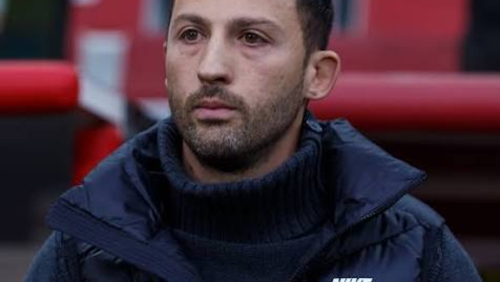 Tedesco yıldız futbolcuyu sildi: Artık kulübeden çıkamayacak