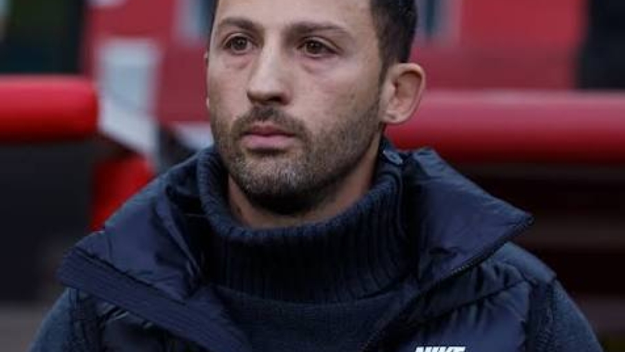 Tedesco yıldız futbolcuyu sildi: Artık kulübeden çıkamayacak