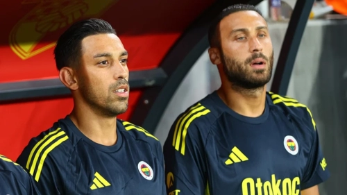FLAŞ! Ve Fenerbahçe'den İrfan Can Kahveci ve Cenk Tosun için nihai karar çıktı