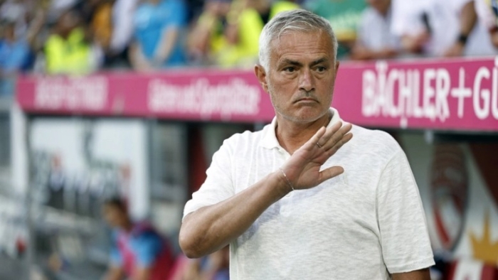 Mourinho'dan "Mutlaka Alınsın" Raporu, Fenerbahçe Son Teklifini Sundu