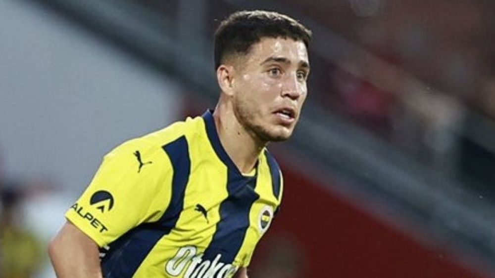 Emre Mor'a Ağır Darbe