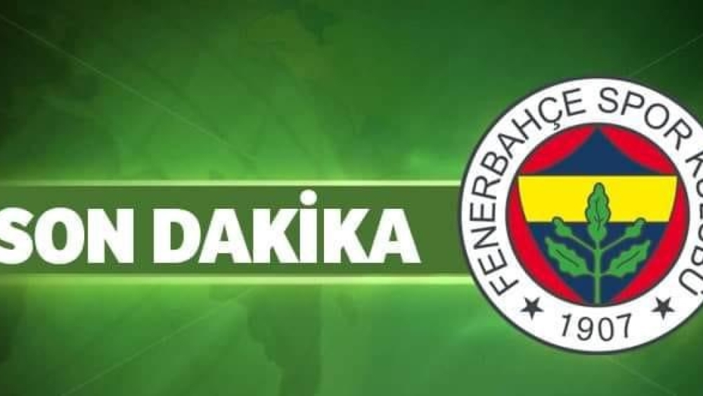 Fenerbahçe, Yıldız Futbolcuyu TFF Kadrosundan Çıkardı