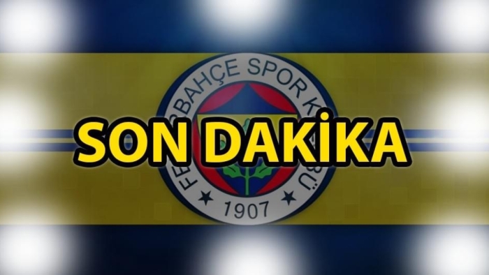 Fenerbahçeli Yıldız, Süper Lig'in Dev Kulübüyle Anlaşma Sağladı