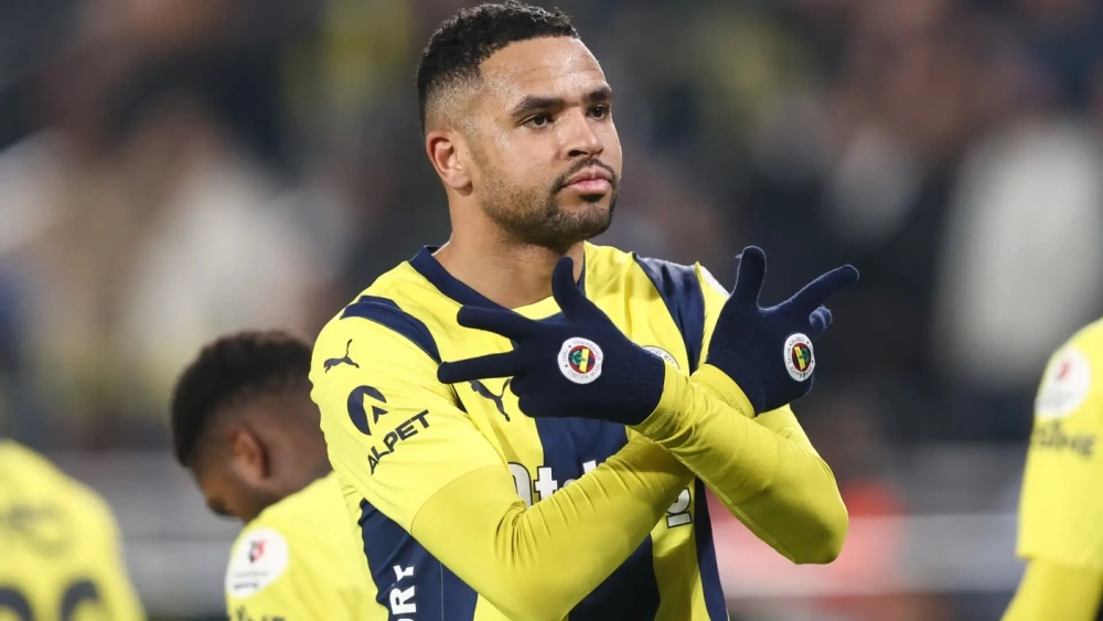 Fenerbahçe'den En-Nesyri kararı: Artık her şey netleşti