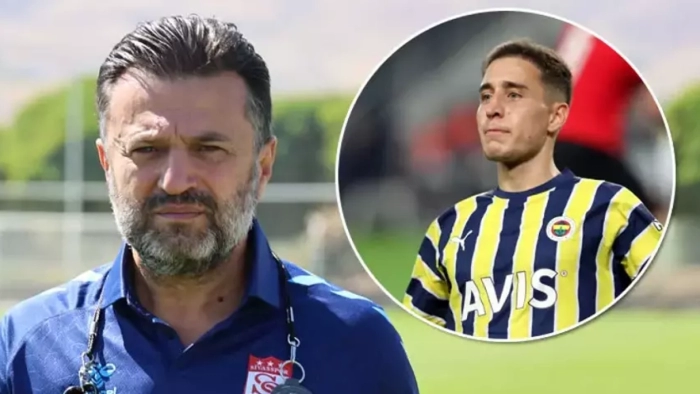 Bülent Uygun'dan Emre Mor Açıklaması