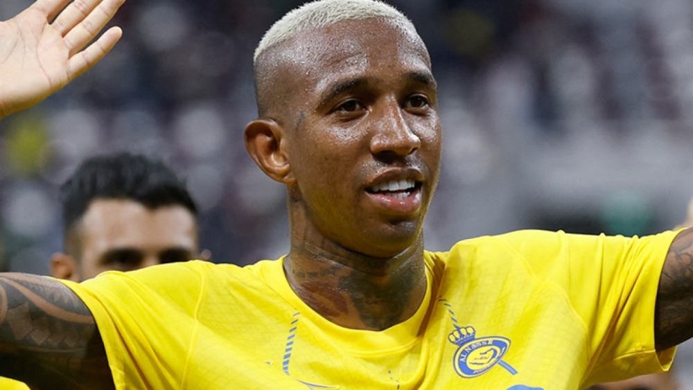 Mourinho, Talisca İçin Kararını Verdi