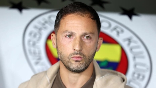 Tedesco'dan Rizespor maçı öncesi radikal kararı İlk 11'de olmayacak