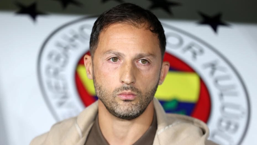 Tedesco'dan Rizespor maçı öncesi radikal kararı İlk 11'de olmayacak