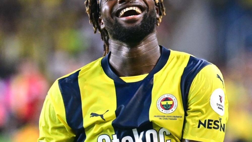 Saint-Maximin'den Galatasaray derbisi öncesi iddialı açıklama!