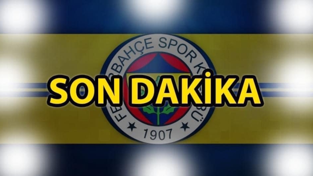 Barcelona, Fenerbahçe’nin Yıldızını Transfer Listesine Aldı! Görüşmeler Başladı