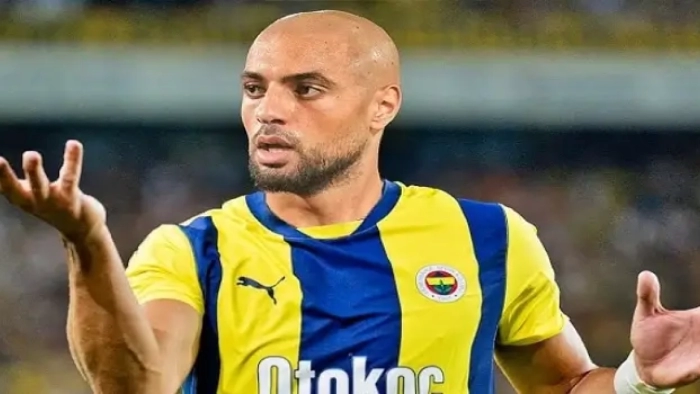 Fenerbahçe'den Amrabat Sürprizi!