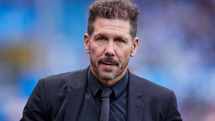 Diego Simeone, Fenerbahçe'nin Yıldızını Kadrosunda Görmek İstiyor!