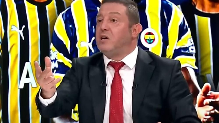 "Nihat Kahveci'nin Fenerbahçe Yorumu Maç Sonrası Gündem Oldu"