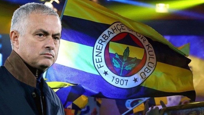 “Mourinho’dan Net Mesaj: ‘Asla Pişman Olmadım!’”