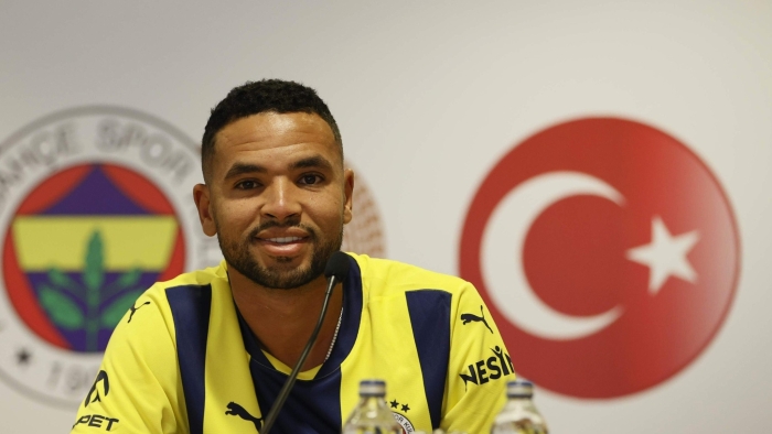 En-Nesyri Fenerbahçe’den Ayrılıyor mu? Ocak Ayında…