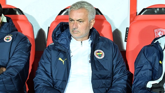 “Jose Mourinho: Beklentilerimizin Altında Kaldık”