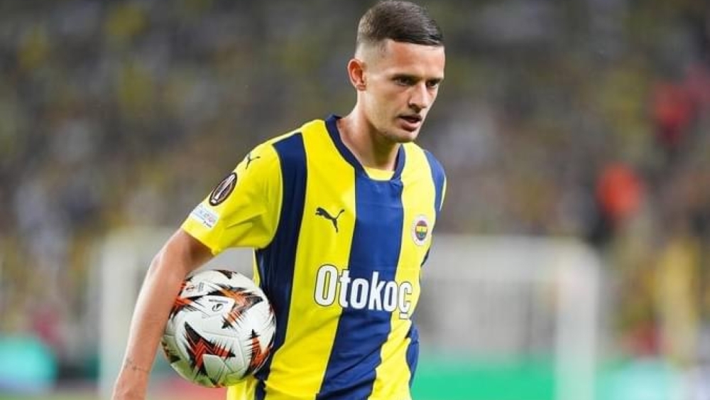 Fenerbahçe’de Szymanski’ye Beklenmedik Şok!