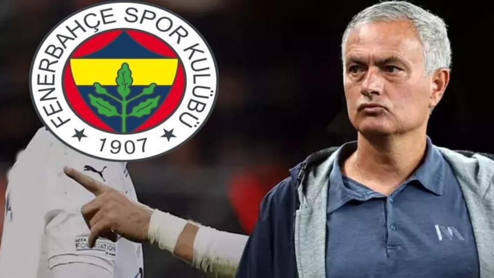 Jose Mourinho’dan Sert Mesaj: “Bu Takımda Sana Yer Yok!”