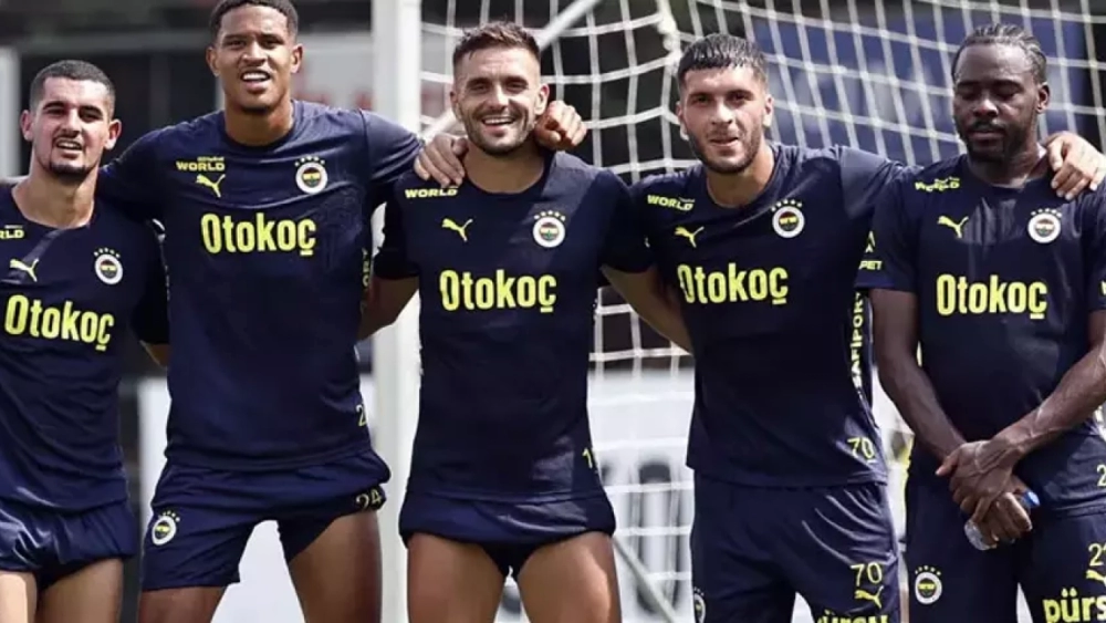 Fenerbahçe’de Şok Ayrılık! Yeni Transfer Beklenmedik Şekilde Veda Ediyor