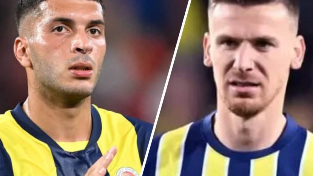 Fenerbahçe’de transfer gündemi hareketli! Oğuz Aydın ve Serdar Aziz takasıyla ilgili sıcak gelişmeler!