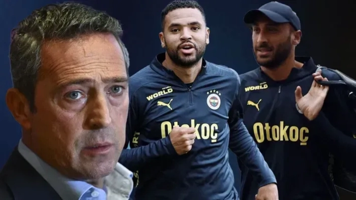 “En-Nesyri ve Cenk Tosun Dönemi Sona Erdi, Yeni Golcü Açıklandı!”