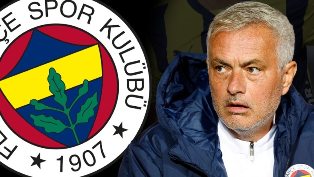 Mourinho’dan İki Yeni Transfer İçin Rest: “Ocak Ayına Kadar Takım Bulun!”