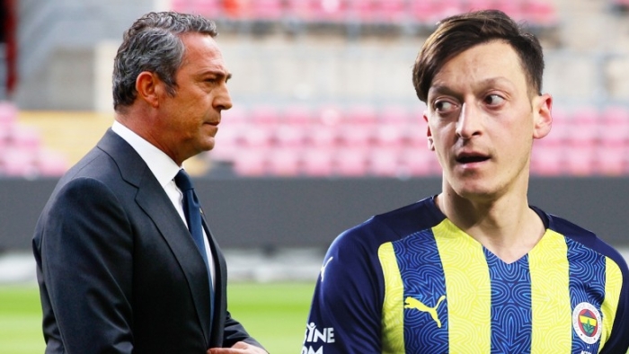 Ali Koç, yeni Mesut Özil’i bu kez 19 yaşında keşfetti! Ocak ayında Fenerbahçe’de.