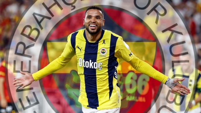 “En-Nesyri’ye Beklenmedik Talip! Fenerbahçe Transfer Hakkında Nihai Kararını Verdi”