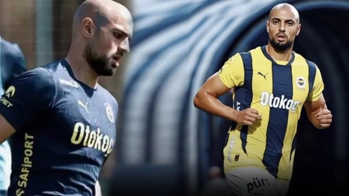 Sofyan Amrabat Krizi Patlak Verdi! Transferin Ardından Ortalık Karıştı…