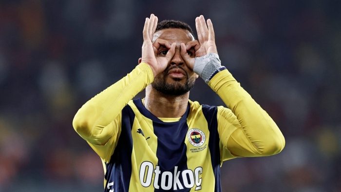 Fenerbahçe’de En Nesyri Transferinde Büyük Bomba Patlıyor!