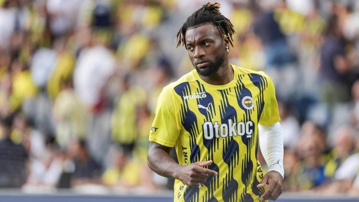 Fenerbahçe’de Santi-Maximin’e Beklenmedik Şok!