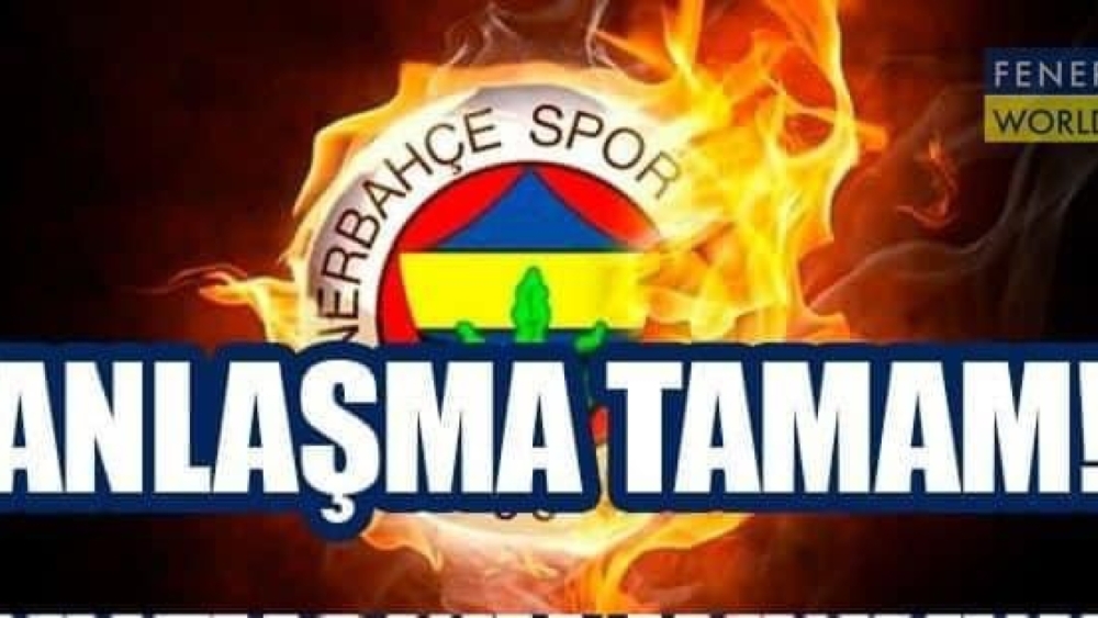 Fenerbahçe’den Transfer Atağı: Anlaşma Sağlandı!