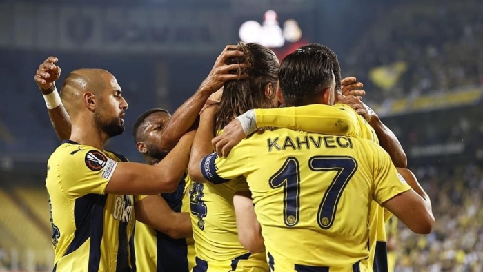 Fenerbahçeli Futbolcudan Milli Takıma Şok Karar: “Katılmak İstemiyorum!”