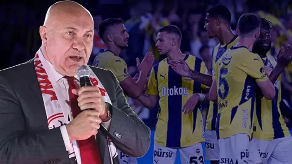 Yüksel Yıldırım’dan Fenerbahçe Hakkında Çarpıcı Sözler: “Dörtlediğimiz Maçlar Oldu, Arkayı Fenerleyelim!”