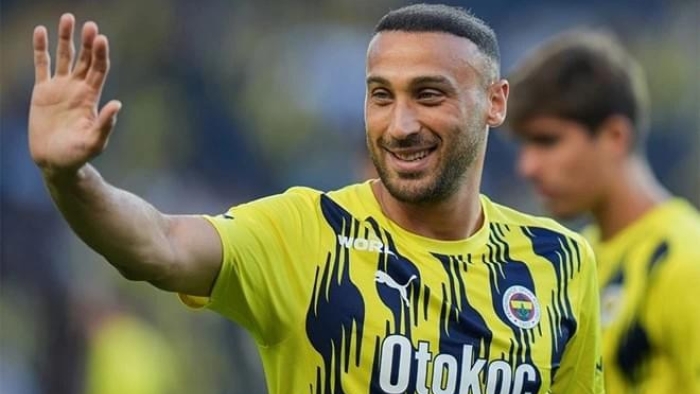 Fenerbahçe’de Cenk Tosun Hakkında Son Durum: Karar Verildi