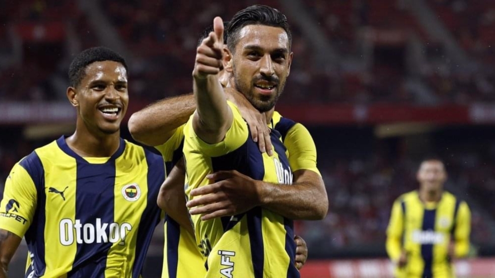 Fenerbahçe’de İrfan Can Kahveci Transferinde Büyük Hamle! “9,5 Milyon Euro Teklifi…”