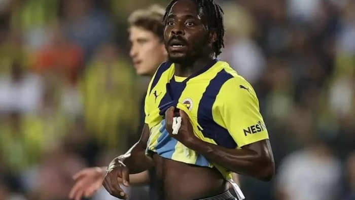 “Fenerbahçe’de Osayi-Samuel Fırtınası Patlıyor!”