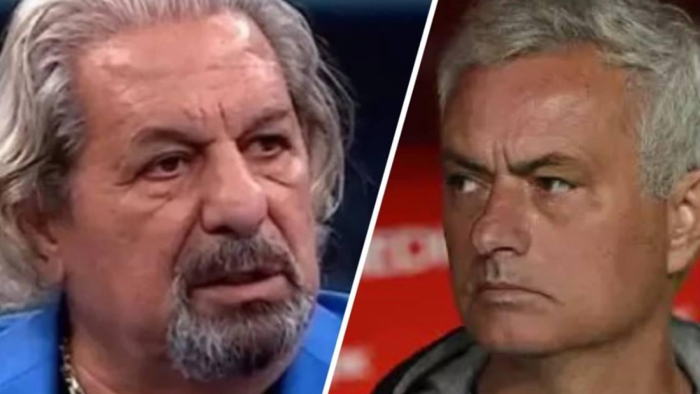 “Erman Toroğlu’ndan Mourinho’ya Şok Eleştiri!”