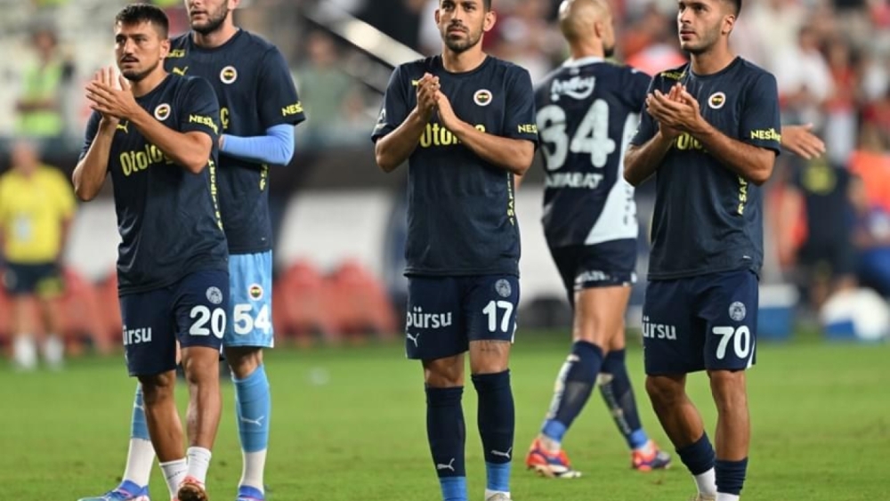 Fenerbahçe’de Sabır Taştı: Rekor Transfer İçin Kritik Karar Alındı