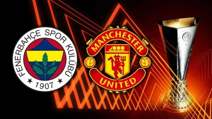 UEFA’dan Resmi Açıklama: “Fenerbahçe - Manchester United Maçıyla İlgili Karar…”