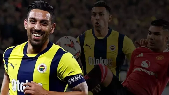 Fenerbahçe’de İrfan Can Kahveci Krizi! Menajeri Sessizliği Bozdu