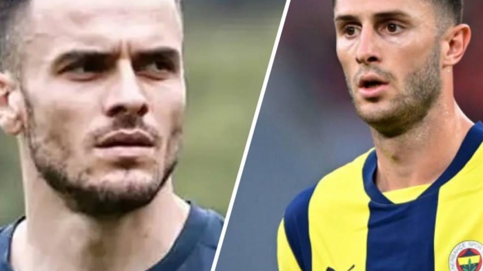 “Fenerbahçe’de Kostić ve İsmail Yüksek Bombası!