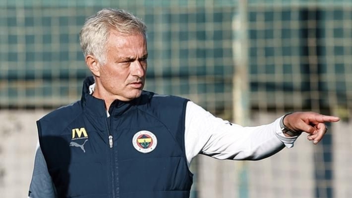 “Fenerbahçe’nin Bodrumspor Maçı Kadrosu Şekillendi: İşte İlk 11!”