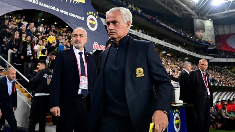 “Jose Mourinho: ‘Kazandık Ama Daha Fazla Gol Atmalıydık’”