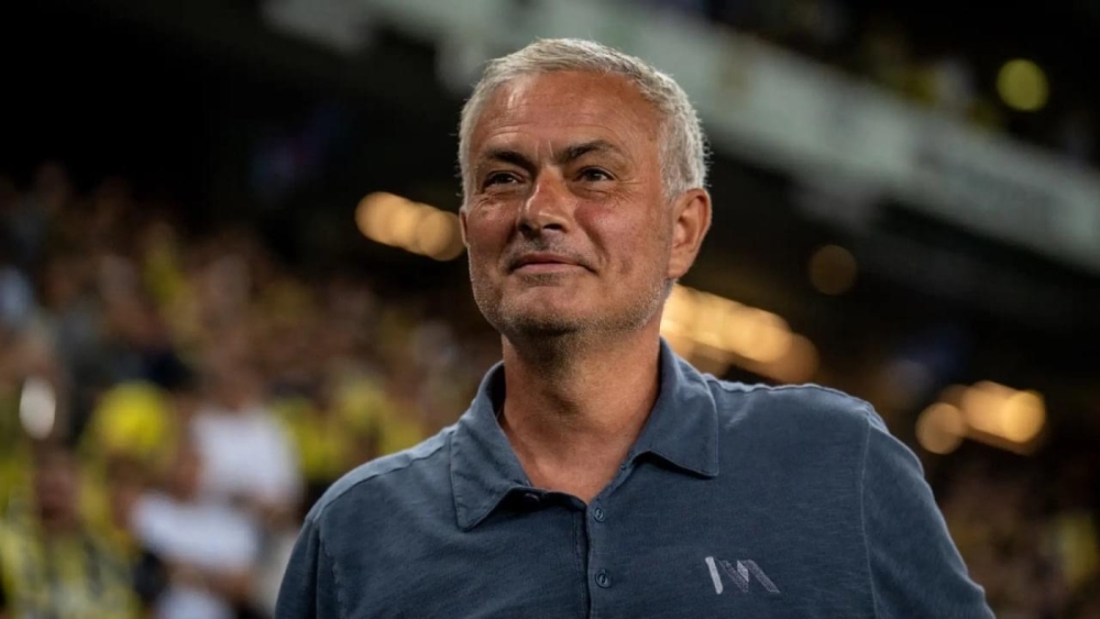 Mourinho’dan büyük sürpriz! Fenerbahçe’ye eski yıldızını getiriyor…