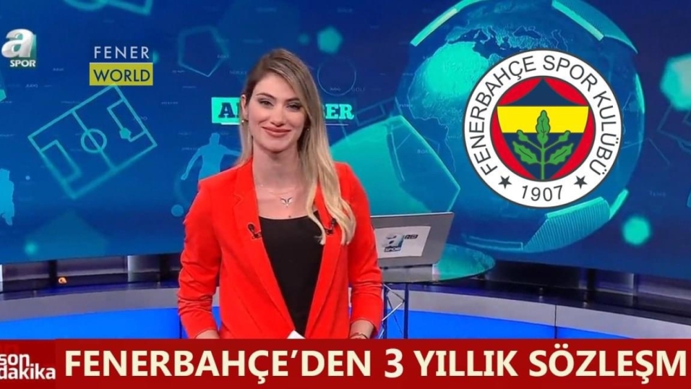 Canlı Yayında Açıklandı! “Fenerbahçe, Yıldız Oyuncuyla 3 Yıllık Kontrata İmza Attı…”