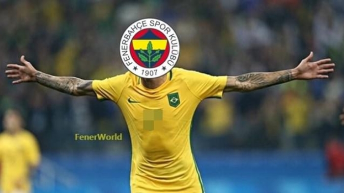 Fenerbahçe’den Büyük Transfer Hamlesi: Brezilyalı Yıldız Yolda!