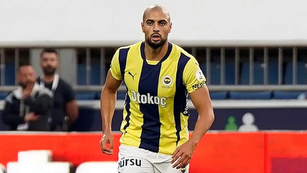 Fenerbahçe’de Amrabat Bombası