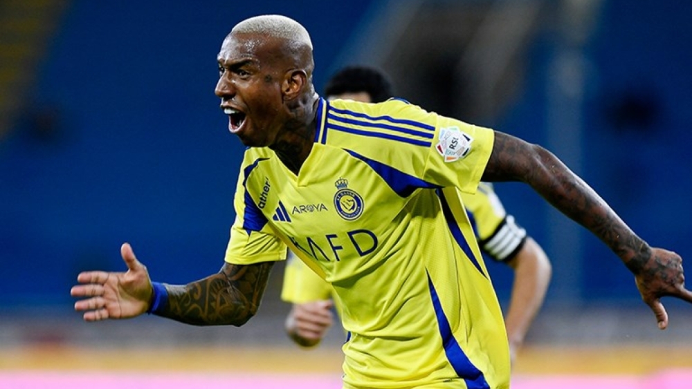 Talisca’nın Menajerinden Fenerbahçe Açıklaması: “Karar Verildi”